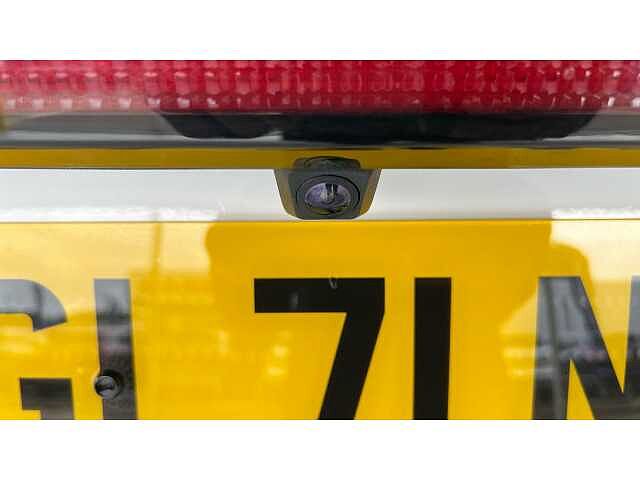 Hyundai Tucson TUCSON 1.6 TGDi SE Connect 5dr 2WD