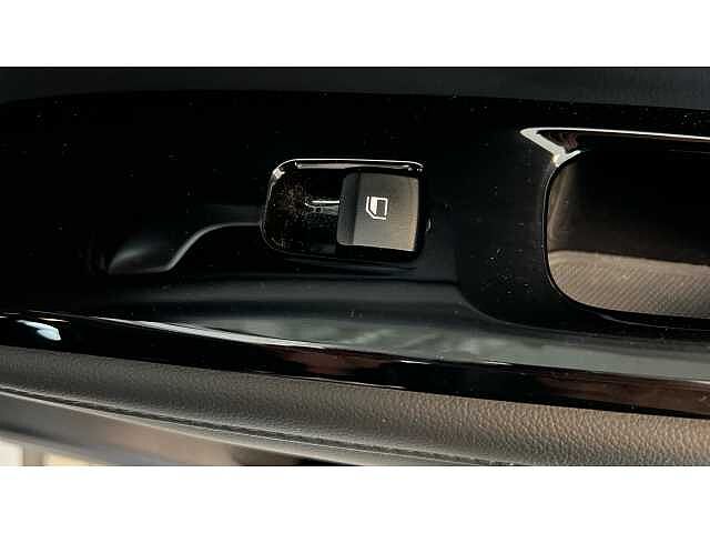 Hyundai Tucson TUCSON 1.6 TGDi SE Connect 5dr 2WD