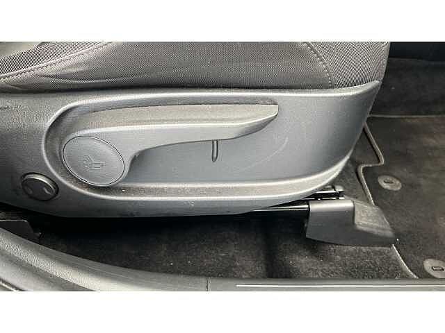 Hyundai Tucson 1.6 TGDi SE Connect 5dr 2WD