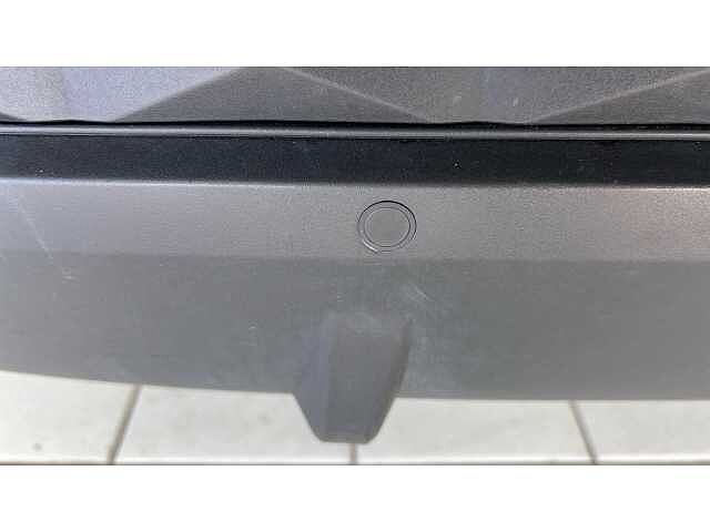 Hyundai Tucson 1.6 TGDi SE Connect 5dr 2WD