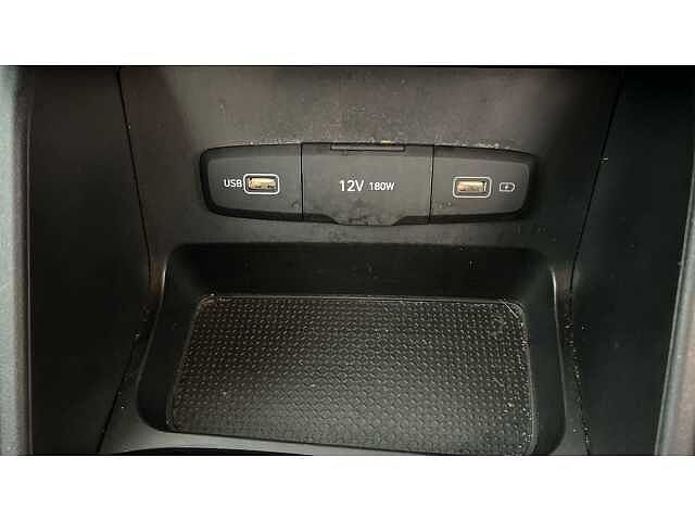 Hyundai Tucson 1.6 TGDi SE Connect 5dr 2WD