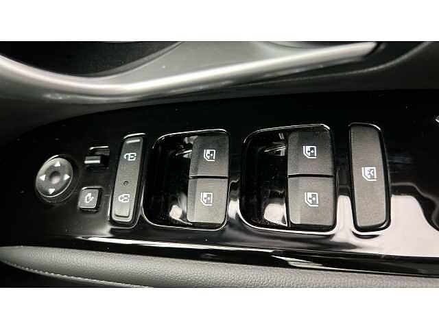 Hyundai TUCSON TUCSON 1.6 TGDi Hybrid 230 Premium 5dr 2WD Auto WHITE