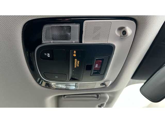 Hyundai TUCSON TUCSON 1.6 TGDi Hybrid 230 Premium 5dr 2WD Auto WHITE