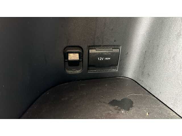 Hyundai TUCSON TUCSON 1.6 TGDi Hybrid 230 Premium 5dr 2WD Auto WHITE