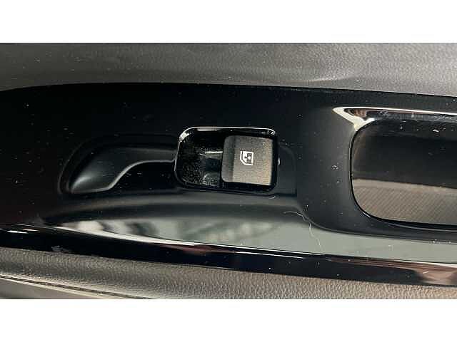 Hyundai TUCSON TUCSON 1.6 TGDi Hybrid 230 Premium 5dr 2WD Auto WHITE