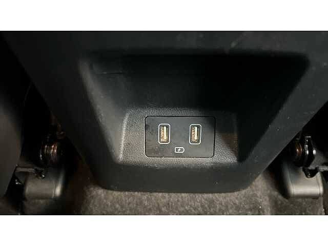 Hyundai TUCSON TUCSON 1.6 TGDi Hybrid 230 Premium 5dr 2WD Auto WHITE