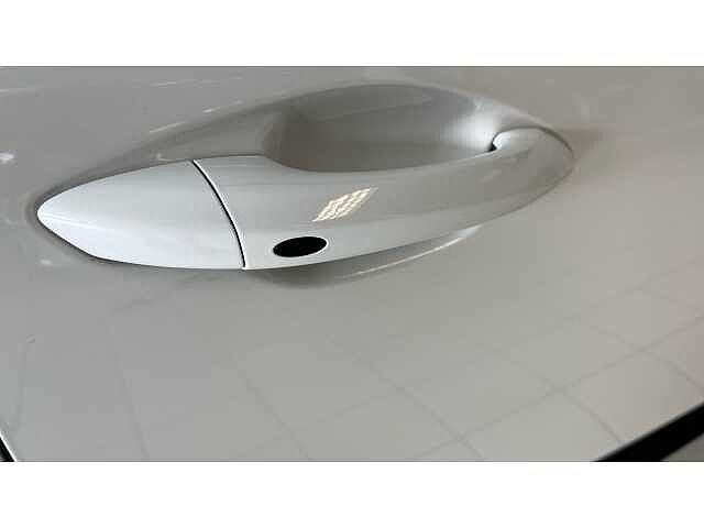 Hyundai TUCSON TUCSON 1.6 TGDi Hybrid 230 Premium 5dr 2WD Auto WHITE