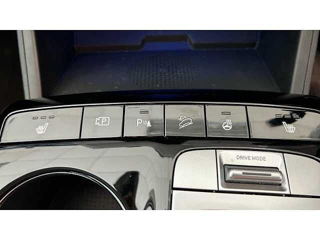 Hyundai TUCSON TUCSON 1.6 TGDi Hybrid 230 Premium 5dr 2WD Auto WHITE