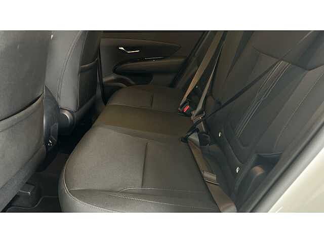 Hyundai Tucson TUCSON 1.6 TGDi Hybrid 230 Premium 5dr 2WD Auto