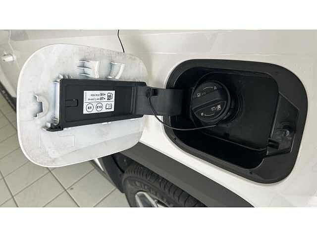 Hyundai Tucson TUCSON 1.6 TGDi Hybrid 230 Premium 5dr 2WD Auto