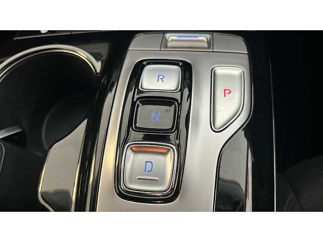 Hyundai Tucson TUCSON 1.6 TGDi Hybrid 230 Premium 5dr 2WD Auto