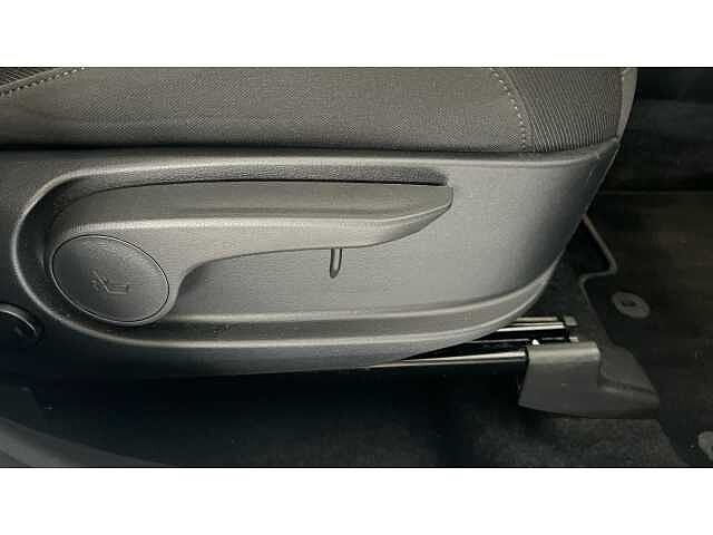 Hyundai Tucson TUCSON 1.6 TGDi Hybrid 230 Premium 5dr 2WD Auto