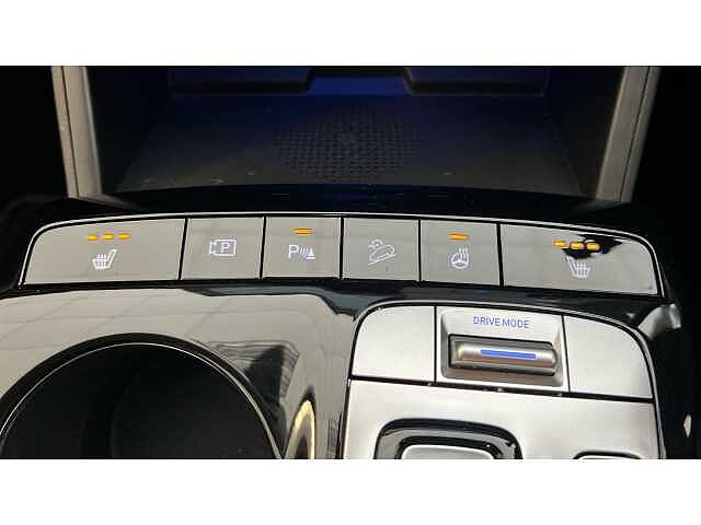 Hyundai Tucson TUCSON 1.6 TGDi Hybrid 230 Premium 5dr 2WD Auto