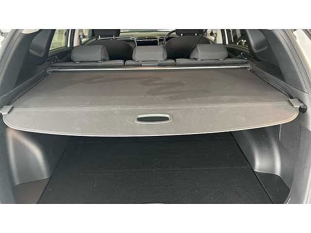 Hyundai Tucson TUCSON 1.6 TGDi Hybrid 230 Premium 5dr 2WD Auto