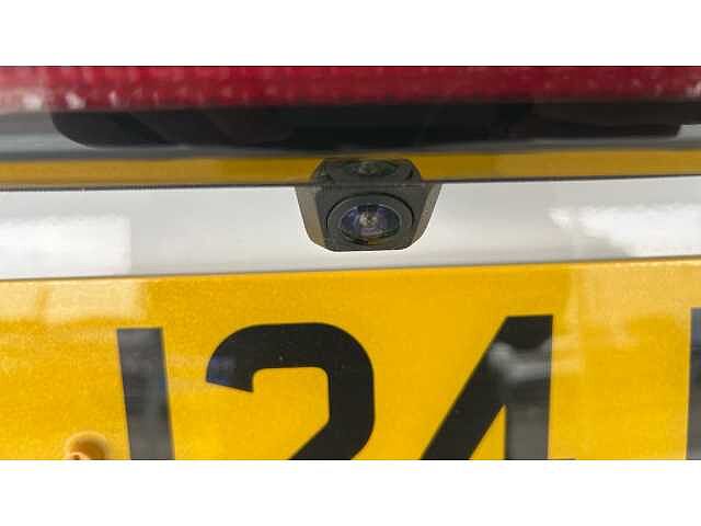 Hyundai Tucson TUCSON 1.6 TGDi Hybrid 230 Premium 5dr 2WD Auto