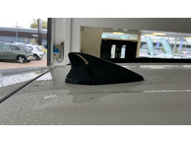 Hyundai Tucson TUCSON 1.6 TGDi Hybrid 230 Premium 5dr 2WD Auto