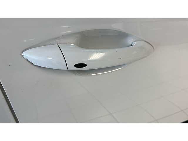 Hyundai Tucson TUCSON 1.6 TGDi Hybrid 230 Premium 5dr 2WD Auto