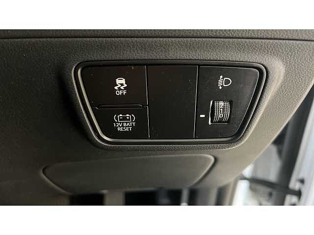 Hyundai Tucson TUCSON 1.6 TGDi Hybrid 230 Premium 5dr 2WD Auto