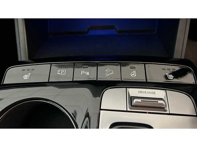 Hyundai Tucson TUCSON 1.6 TGDi Hybrid 230 Premium 5dr 2WD Auto