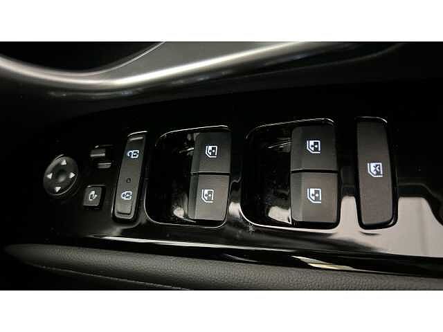 Hyundai TUCSON 1.6 TGDi Ultimate 5dr 2WD WHITE