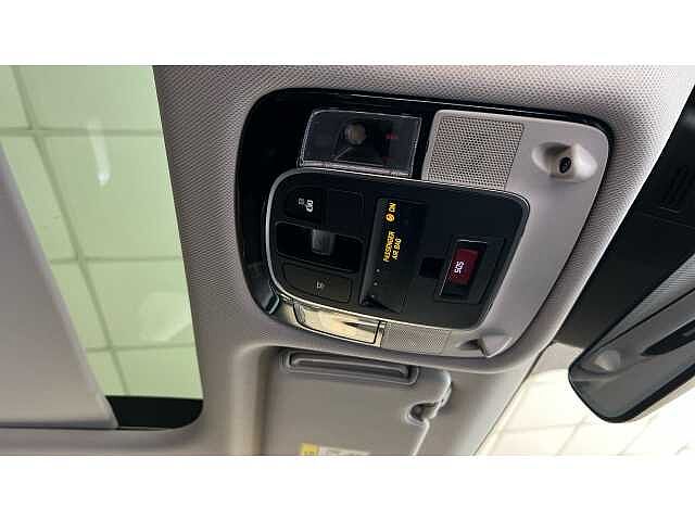 Hyundai TUCSON 1.6 TGDi Ultimate 5dr 2WD WHITE