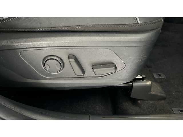 Hyundai TUCSON 1.6 TGDi Ultimate 5dr 2WD WHITE