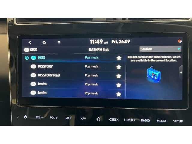 Hyundai TUCSON 1.6 TGDi Ultimate 5dr 2WD WHITE