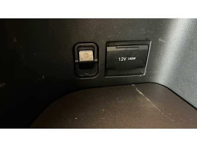 Hyundai TUCSON 1.6 TGDi Ultimate 5dr 2WD WHITE