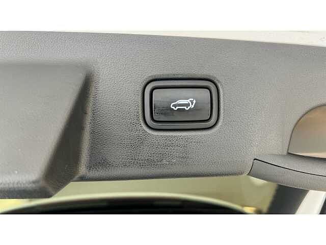 Hyundai TUCSON 1.6 TGDi Ultimate 5dr 2WD WHITE