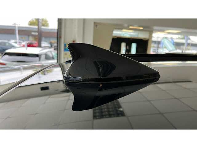 Hyundai TUCSON 1.6 TGDi Ultimate 5dr 2WD WHITE