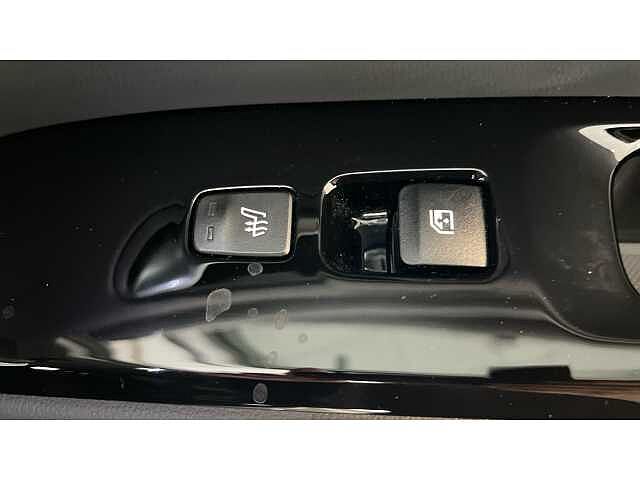 Hyundai TUCSON 1.6 TGDi Ultimate 5dr 2WD WHITE