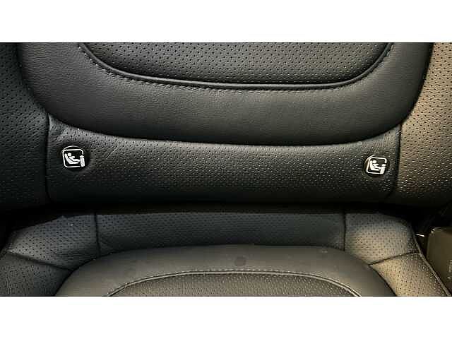 Hyundai TUCSON 1.6 TGDi Ultimate 5dr 2WD WHITE