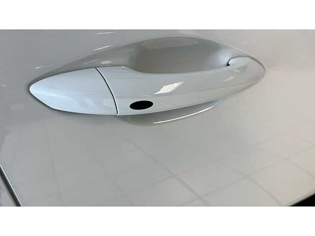 Hyundai TUCSON 1.6 TGDi Ultimate 5dr 2WD WHITE