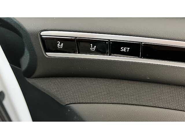 Hyundai TUCSON 1.6 TGDi Ultimate 5dr 2WD WHITE