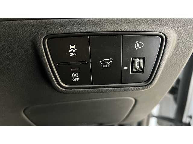 Hyundai TUCSON 1.6 TGDi Ultimate 5dr 2WD WHITE