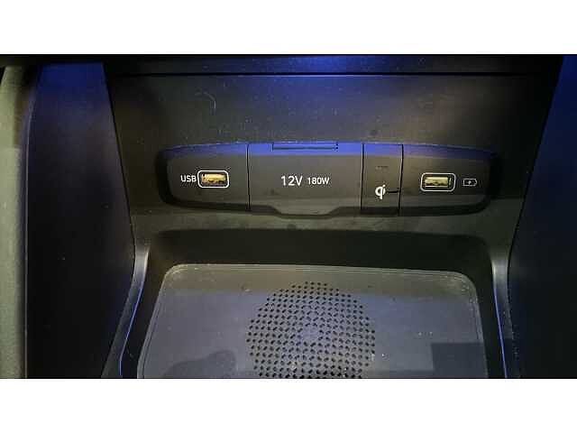 Hyundai TUCSON 1.6 TGDi Ultimate 5dr 2WD WHITE