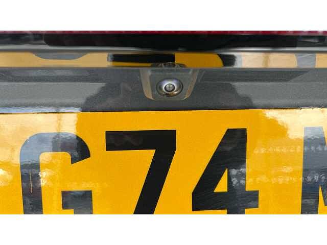 Hyundai Tucson TUCSON 1.6T Hybrid Ultimate 5dr Auto