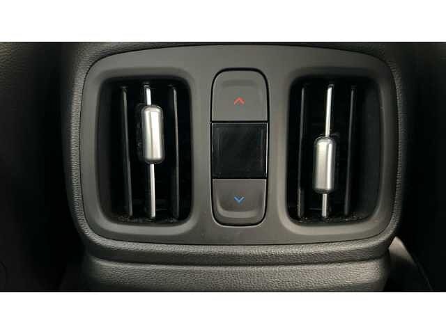 Hyundai Tucson TUCSON 1.6T Hybrid Ultimate 5dr Auto