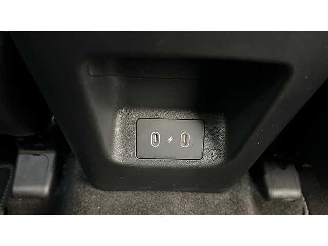 Hyundai Tucson TUCSON 1.6T Hybrid Ultimate 5dr Auto