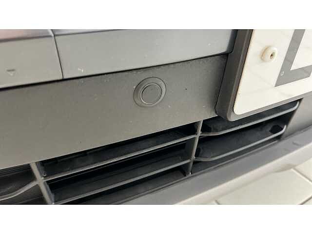 Hyundai Tucson TUCSON 1.6T Hybrid Ultimate 5dr Auto