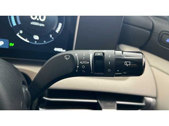 Hyundai Tucson 1.6T Hybrid Ultimate 5dr Auto