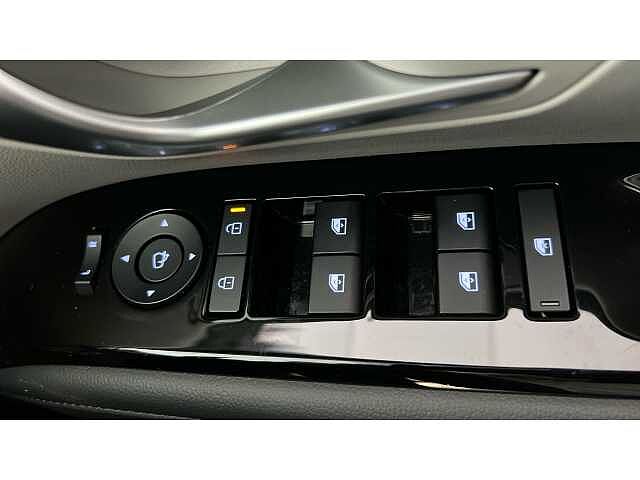 Hyundai Tucson 1.6T Hybrid Ultimate 5dr Auto