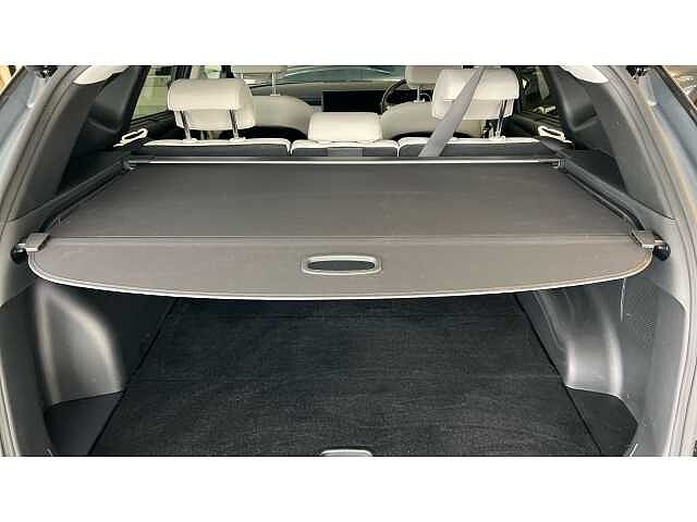 Hyundai Tucson 1.6T Hybrid Ultimate 5dr Auto