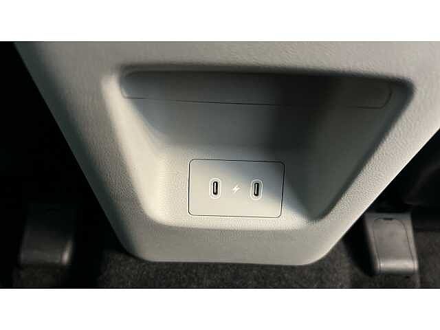 Hyundai Tucson 1.6T Hybrid Ultimate 5dr Auto