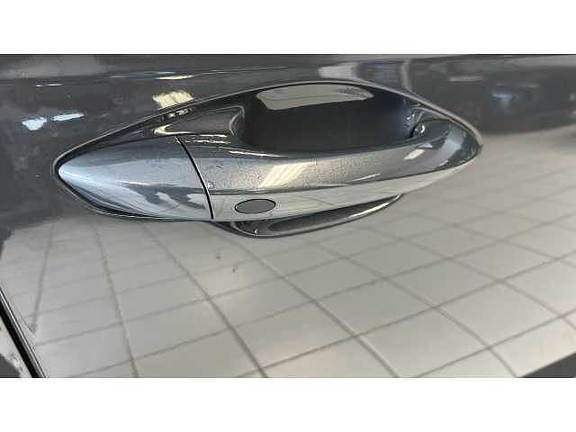 Hyundai Tucson 1.6T Hybrid Ultimate 5dr Auto