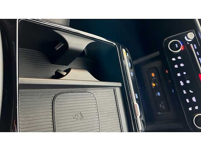 Hyundai Tucson 1.6T Hybrid Ultimate 5dr Auto