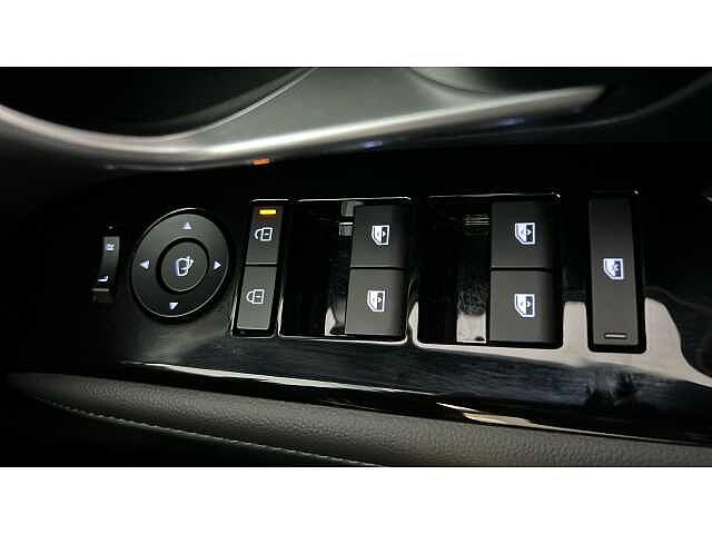 Hyundai Tucson 1.6T Hybrid Ultimate 5dr Auto