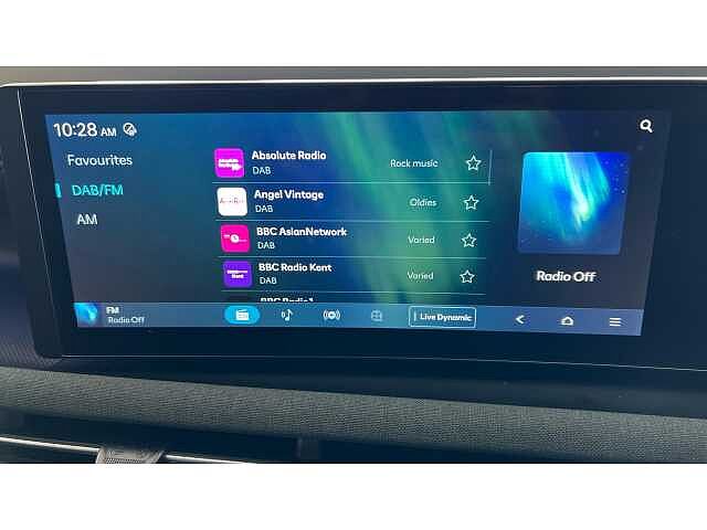 Hyundai Tucson 1.6T Hybrid Ultimate 5dr Auto