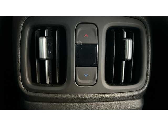 Hyundai Tucson 1.6T Hybrid Ultimate 5dr Auto