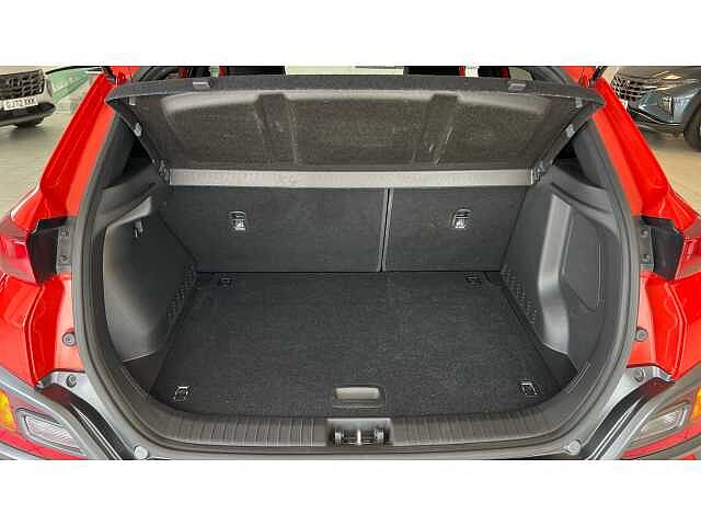 Hyundai Kona 1.0T GDi Blue Drive Premium SE 5dr